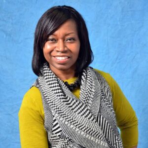Lisa Holyfield