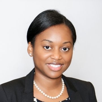 Stacey Mitchell