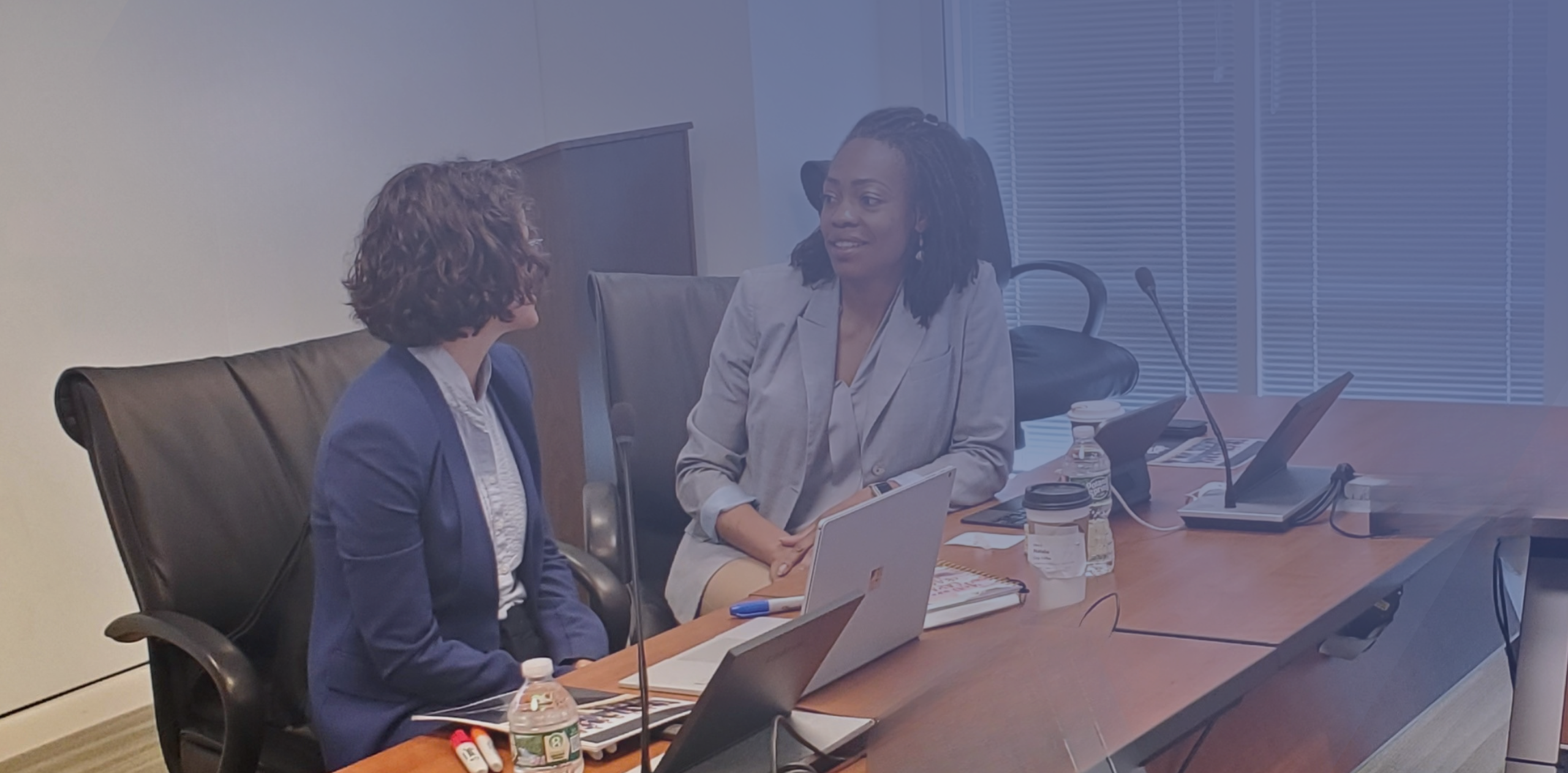 Fractional HR Support for Non-Profits