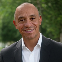 Photo of Javier Lopez